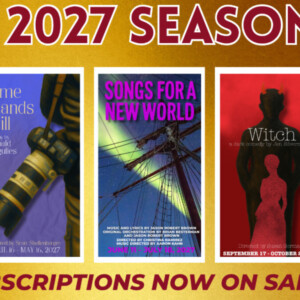 SONGS FOR A NEW WORLD and More Set for Oil Lamp Theater 2027 Season Photo