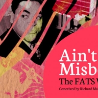 Previews: AIN'T MISBEHAVIN' at The Cape Playhouse Photo