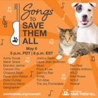 Emmylou Harris, Amanda Seyfried & More to Appear in 'Songs to Save Them All' Photo