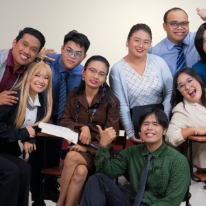 SCHOOL OF ROCK to Premiere in Cebu Photo