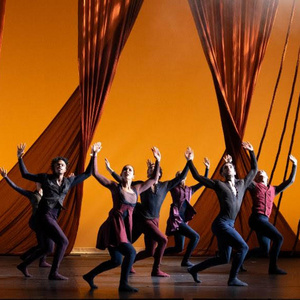 Ballet Hispánico New York to Hold Company Auditions
