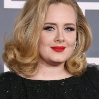 Adele Hints at New Album Dropping in 2020 Photo