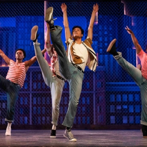 WEST SIDE STORY Comes to OFC Creations Theatre Center