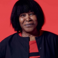 Joan Armatrading Announces Livestream Performance JOAN ARMATRADING WITH BAND - LIVE F Photo