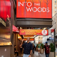 Words From the Wings: INTO THE WOODS' Cole Thompson Shares Backstage Memories and…