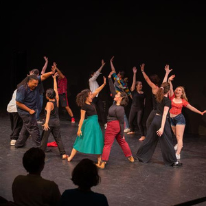 Shakespeare & Company to Present 2026 Summer Shakespeare Intensive Photo