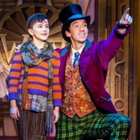 CHARLIE AND THE CHOCOLATE FACTORY Announced at Walton Arts Center Photo