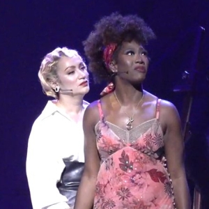 Video: First Look At Eden Espinosa, Amber Iman And More In LEMPICKA On Broadway