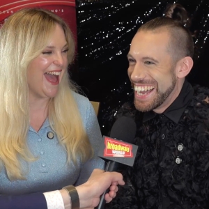 Video: Meet the Tony-Nominated Book Writers of 2025 Video