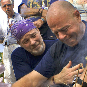 PBS To Premiere HEALING A SOLDIER’S HEART Nationally On Veterans Day Weekend 2025 Photo