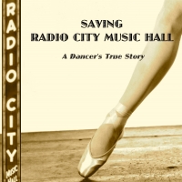 Rosemary Novellino-Mearns Tells Her Story With SAVING RADIO CITY MUSIC HALL Photo