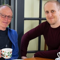 WORDS AND MUSIC Announced at Glen Street Theatre Video