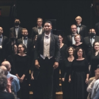 The Dessoff Choirs to Present Sondheim Revue Featuring Selections From COMPANY…