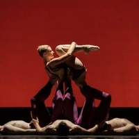 CARMINA BURANA Streams Free In Smuin's Hump Day Ballets Series Video