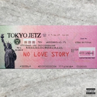 Rap Artist Tokyo Jetz Drops New Single 'No Love Story' Photo