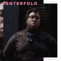 Tafari Anthony Premieres 'Centerfold' via PAPER Magazine Photo
