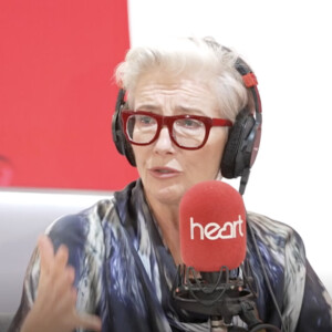 Emma Thompson Reveals Stephen Sondheim Warned Her Against Starring in NANNY MCPHEE Mu Photo