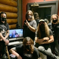 earMUSIC Welcomes Skid Row to the Label Roster