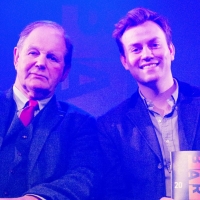 Michael Morpurgo Will Make A Special Appearance at the Barn Theatre For AN ELEPHANT…