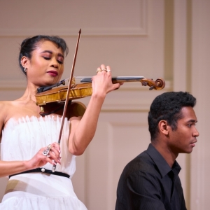 Music Institute And Evanston Interfaith ClergyAnd Leaders Present Free Tribute To Dr. Martin Luther King, Jr.