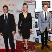 Wake Up With BWW 7/19: Marilyn Maye on Never Retiring, Orfeh Performs a Mashup, and More! Image