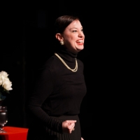 Shelley Cooper Brings Award-Winning LA DIVINA: THE LAST INTERVIEW OF MARIA CALLAS To…