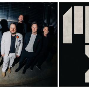 ST. PAUL & THE BROKEN BONES Release PROXY EP Photo