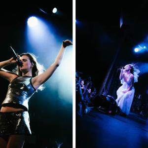 Photos: Avery Cochrane to Headline WEAPONS OF IRIDESCENCE Tour Photo