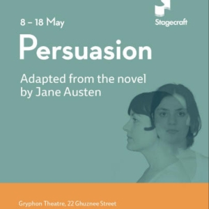 Review: PERSUASION at Gryphon Theatre Photo
