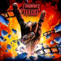Thunderflix Launches as First All-Metal App Photo