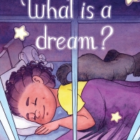 Shanita Allen Releases New Children's Picture Book 'What Is A Dream?' Photo