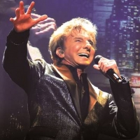 Barry Manilow Reschedules UK Shows