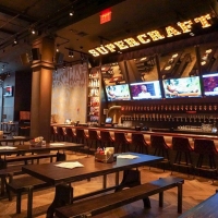 BWW Review: CLINTON HALL-Visit New York City's Destination for Food, Drinks, and Fun