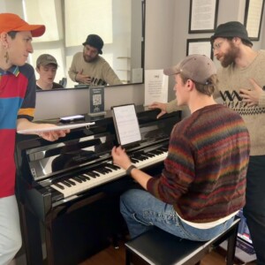 Samantha Pauly and More to Join DREAM: A FREUDIAN MUSICAL at Joe's Pub Photo