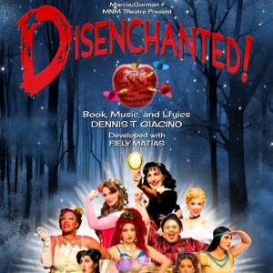 New Musical DISENCHANTED! Announces National Tour Video