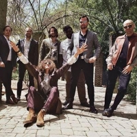 The Revivalists Release 'Made in Muscle Shoals' EP Photo