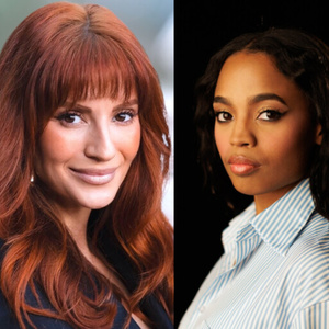 Anneliese van der Pol, Morgan Dudley and Nicholas A. Wilkinson to Join HEATHERS Photo
