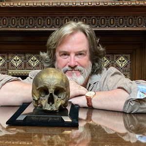 Interview: 'It's Theatre in Miniature': Greg Doran on His Revival of Shakespeare's VENUS AND ADONIS