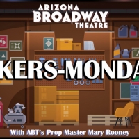 Arizona Broadway Theatre Announces Online Crafting Series MAKERS-MONDAYS Photo