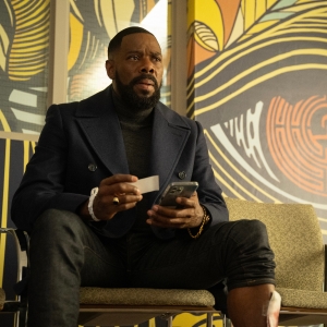 Video: Colman Domingo Stars in THE MADNESS Official Trailer Photo