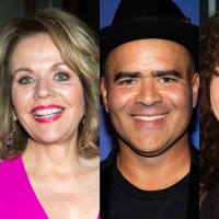 Renée Fleming & Chris Jackson to Host UNITED IN SONG 2022 on PBS, Featuring Mandy Go Photo