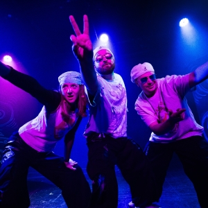 Review: PIECE OF ME, Camden People's Theatre
