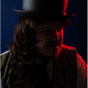 On Pitch Performing Arts to Present JEKYLL & HYDE This Month Photo