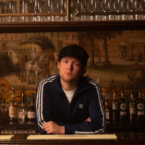 Louis Dunford Releases New Single 'Billy Flynn of Bethnal Green'