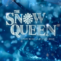 THE SNOW QUEEN Will Open in Belfast in 2022 Video