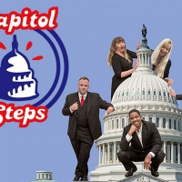 The Capitol Steps Return to Worcester Video