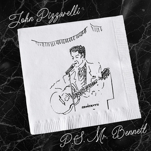 John Pizzarelli to Release Tony Bennett Centennial EP and Play Birdland Photo