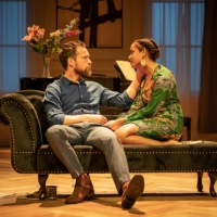 Amaka Okafor Talks THE SON at Duke Of York's Theatre Interview