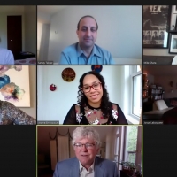 VIDEO: Watch the Stratford Festival's Virtual Roundtable For LOVE'S LABOUR'S LOST Video