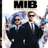 MEN IN BLACK: INTERNATIONAL Comes To Digital, Blu-Ray and DVD Video